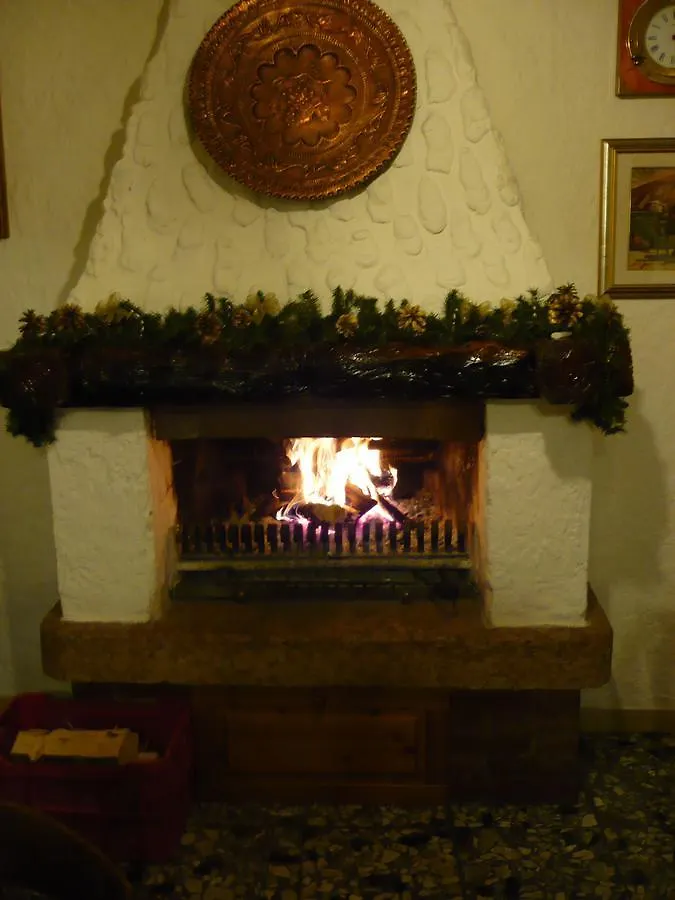 Hotel Albergo Al Pino Enego