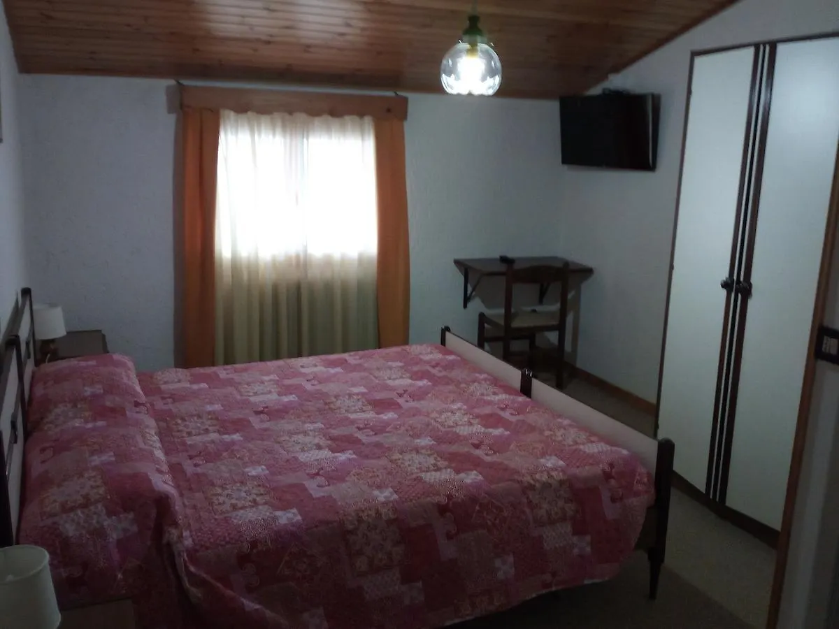Albergo Al Pino Enego 0*,