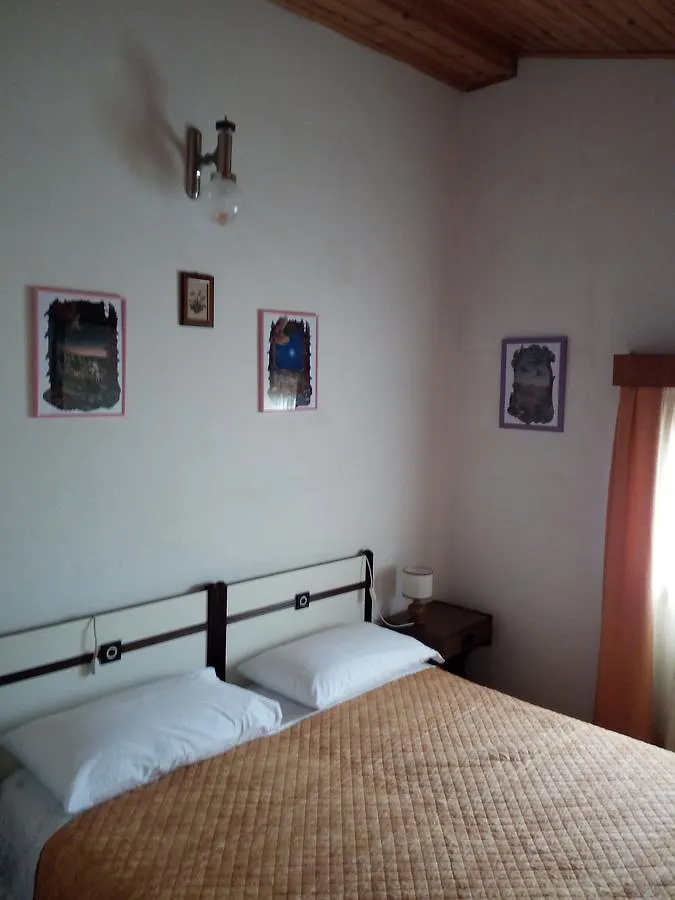Albergo Al Pino 에네고