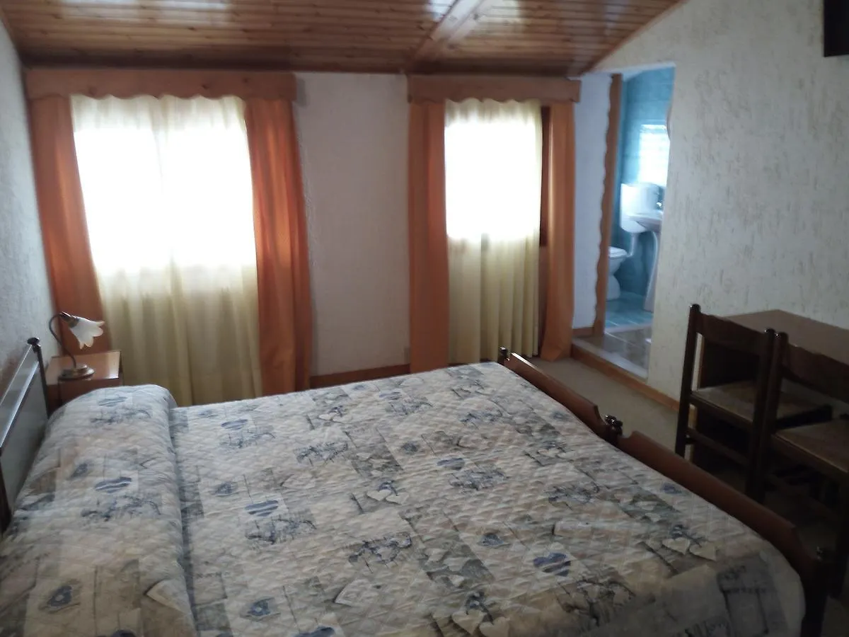 Hotel Albergo Al Pino Enego