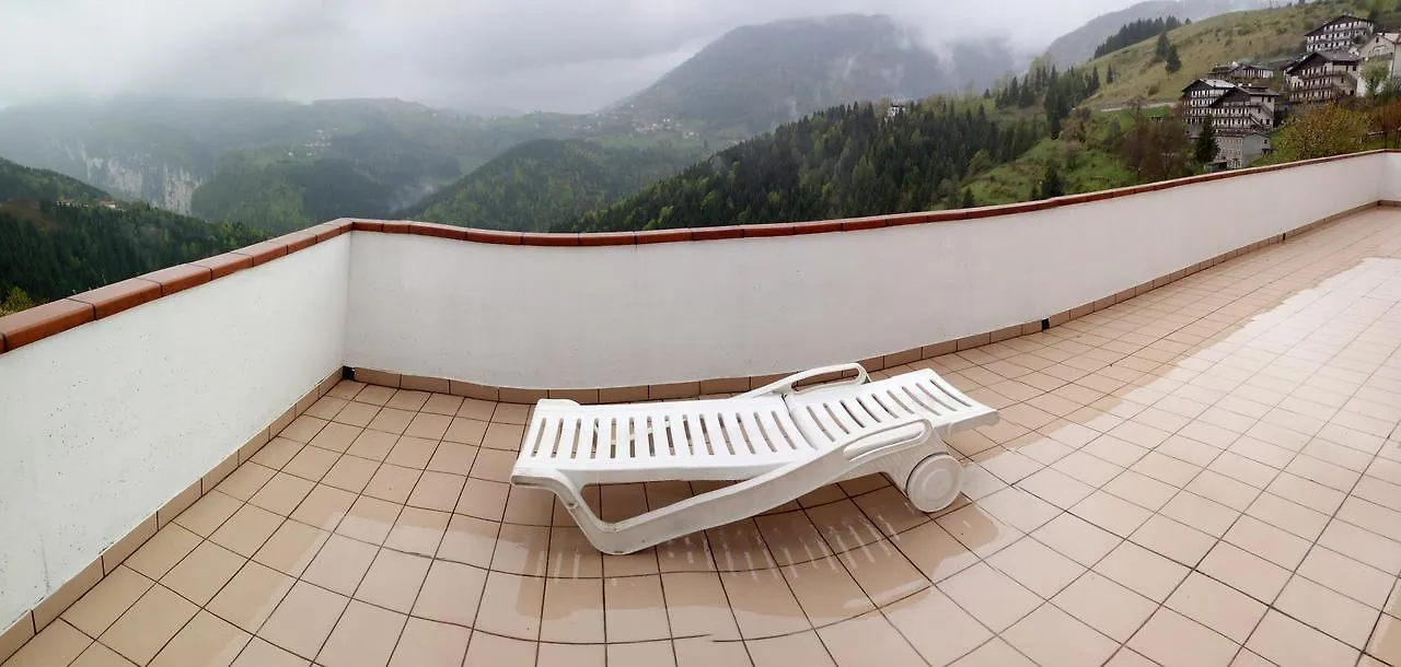 Albergo Al Pino Enego 0*,