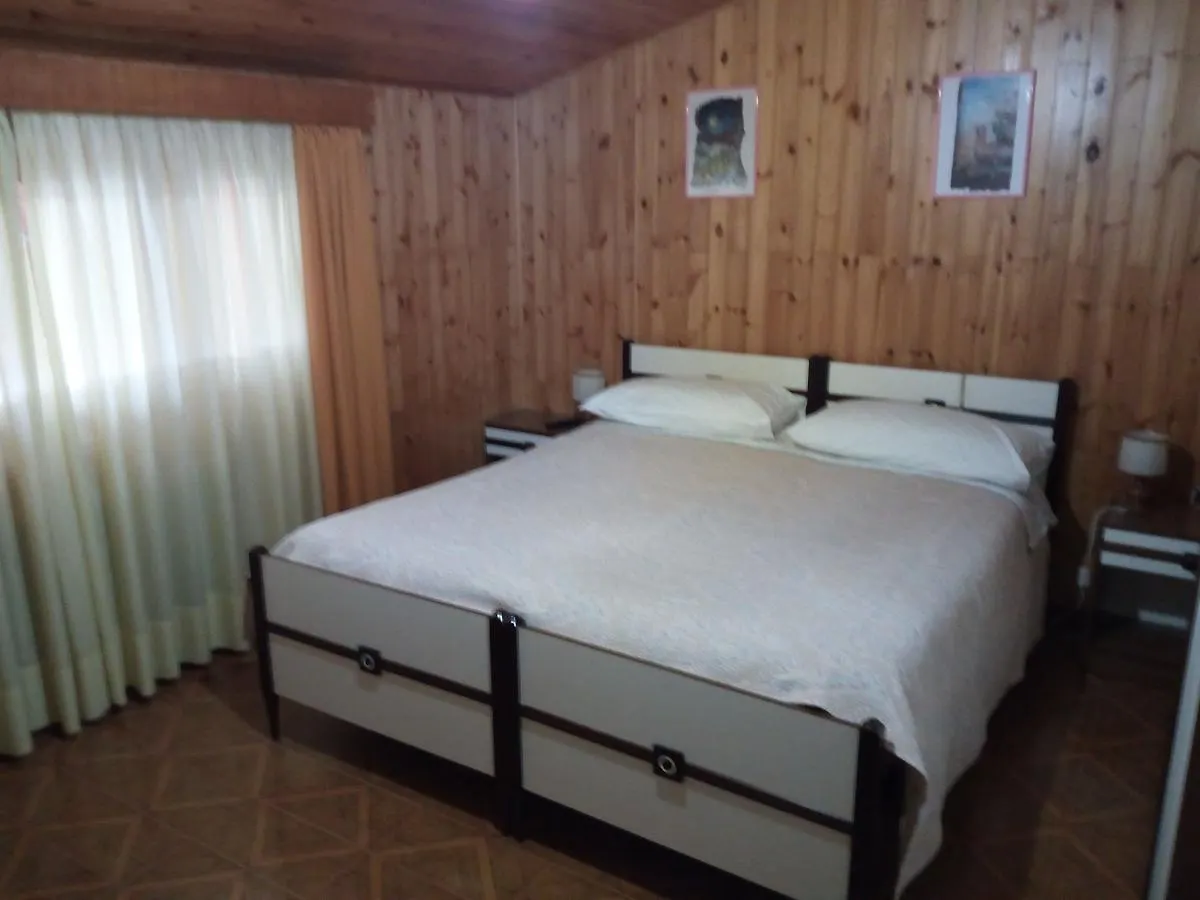 Albergo Al Pino 에네고 호텔