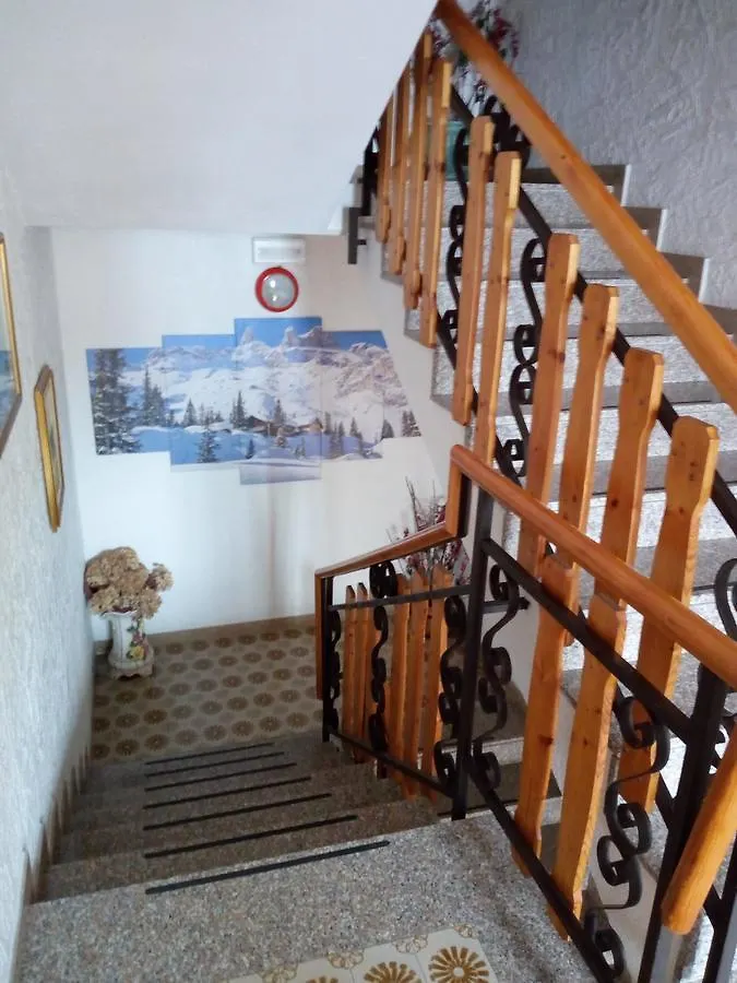 Albergo Al Pino Enego Italia