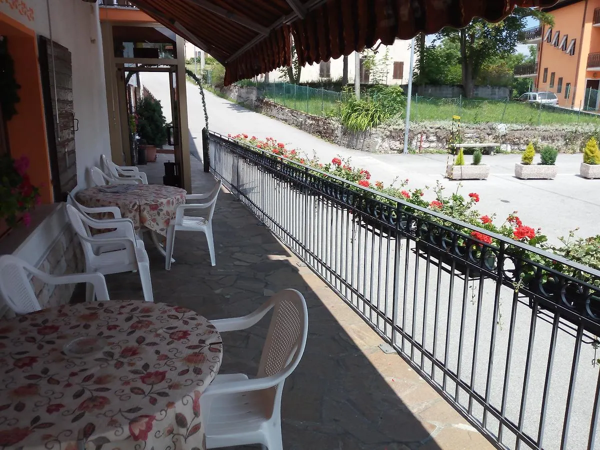 Albergo Al Pino Enego