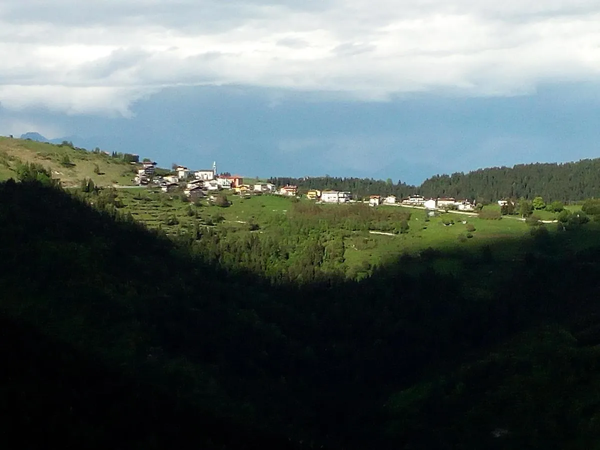 Hotel Albergo Al Pino Enego