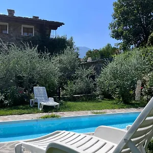 Casa Unica- Da Bruno Appartamento Colico