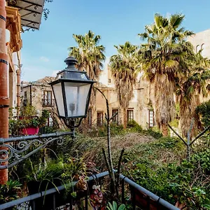 Arimatea Casa Appartamento Palermo