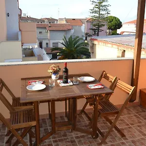Casa Tartaruga Appartamento SantʼAntìoco