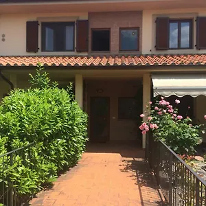 Alle Porte Del Chianti Appartamento Cavriglia
