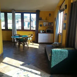 Casa Di Rosa Appartamento Chia