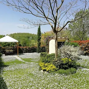 Mugello Tuscany Bosso Di Sopra Appartamento Borgo San Lorenzo