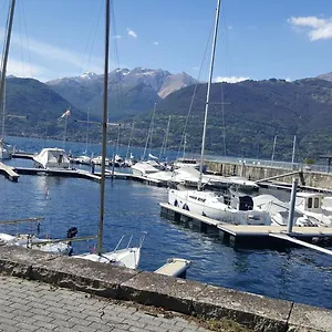 Residenze Lariane Appartamento Colico